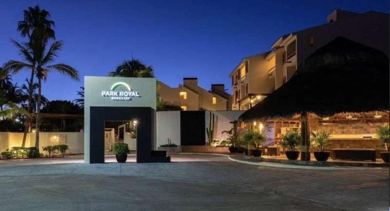 Vacation Booking - Park Royal Homestay Los Cabos gallery
