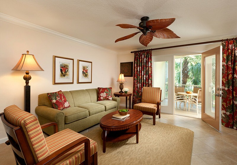 Sheraton Vistana - Orlando - 2 Bedroom Villa - Weekly rentals gallery