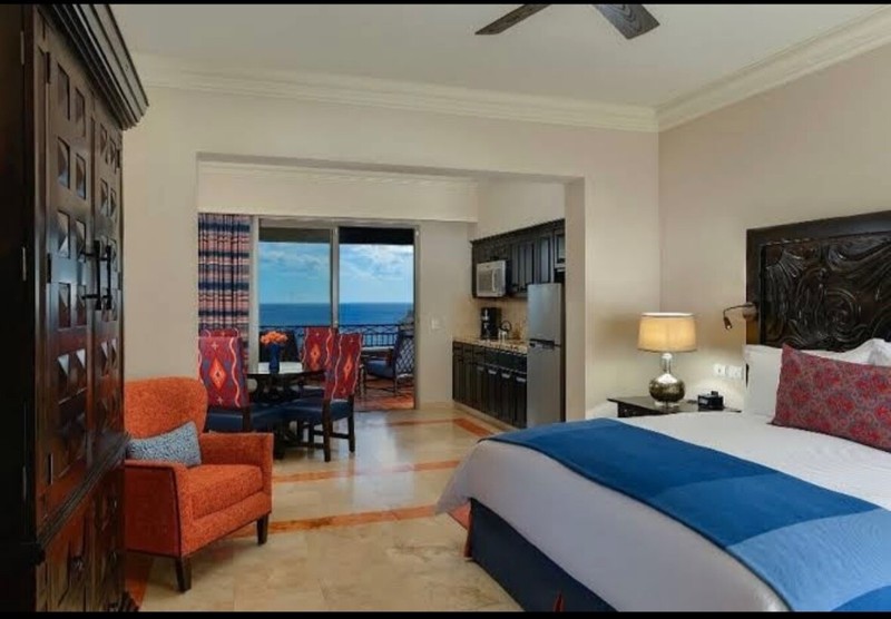 Cabo San Lucas (Pueblo Bonita Sunset Beach resort) renting a week in a President gallery