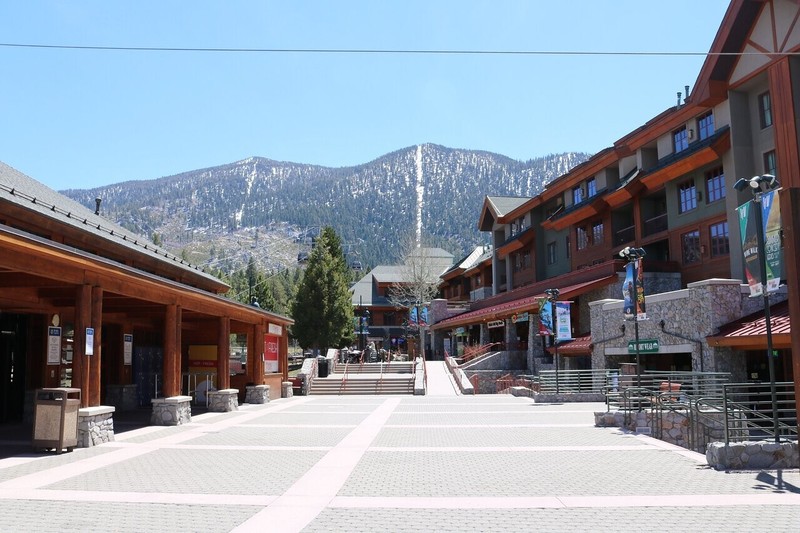 Marriott’s Timber Lodge Lake Tahoe Ski Resort 2BR VILLA 3 Night OCTOBER ANY YEAR