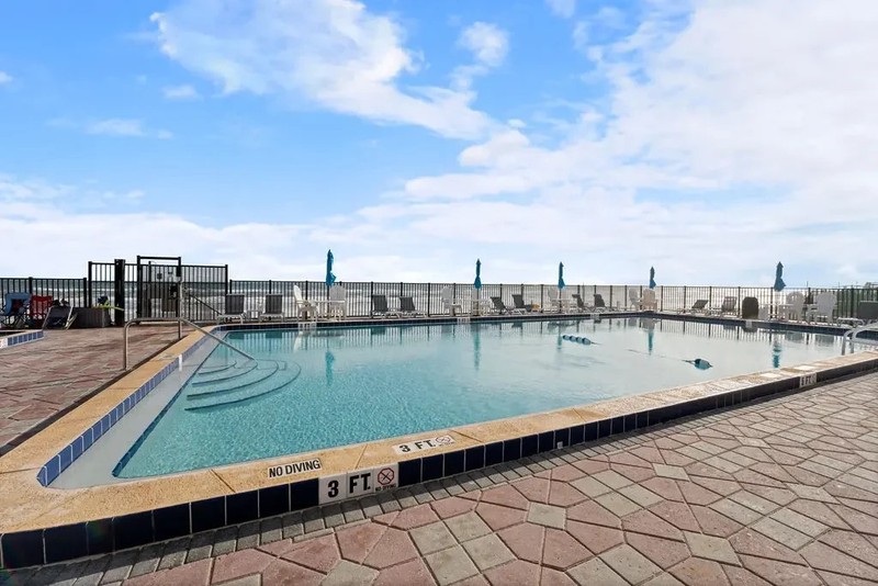 2026~OUTRIGGER BEACH CLUB Resort~Ormond/DAYTONA BEACH~BEACH STAY gallery