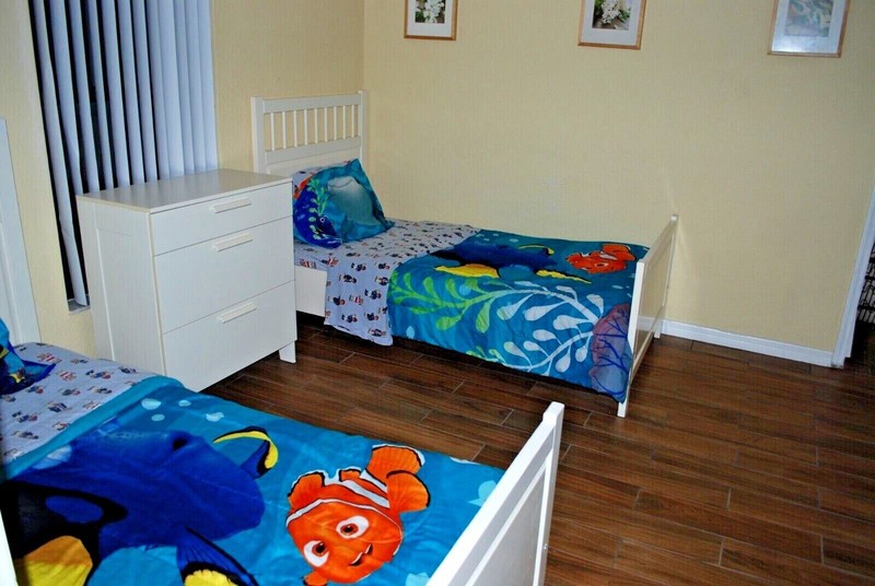 DISNEY WORLD VACATION VILLA POOL/Jaccuzi Minutes from Disney World 1 WEEKupic😎 gallery