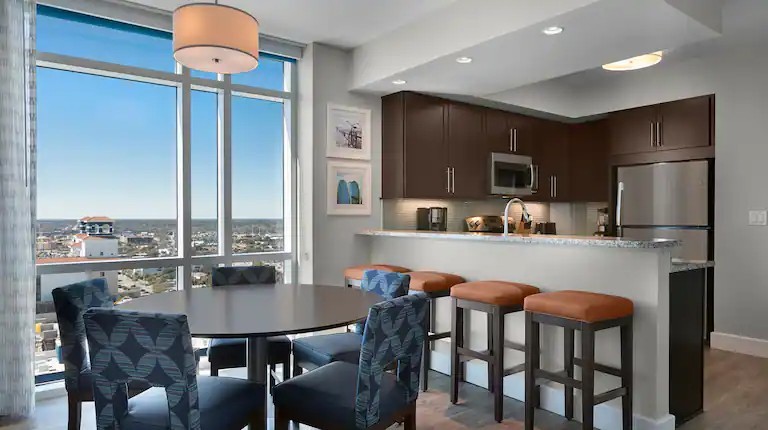 July 15-22, 2026, at Ocean 22 Resort, Myrtle Beach, 1 Bedroom, Sleeps 4! gallery