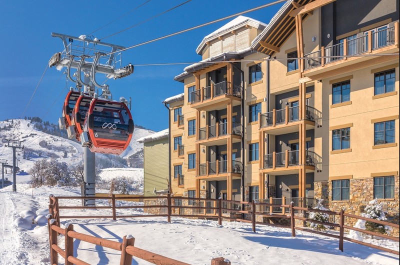SKI OUT—SKI OUT PARK CITY—$2,995.00. Two bedroom.No extra charges. Mar 13-Mar 20