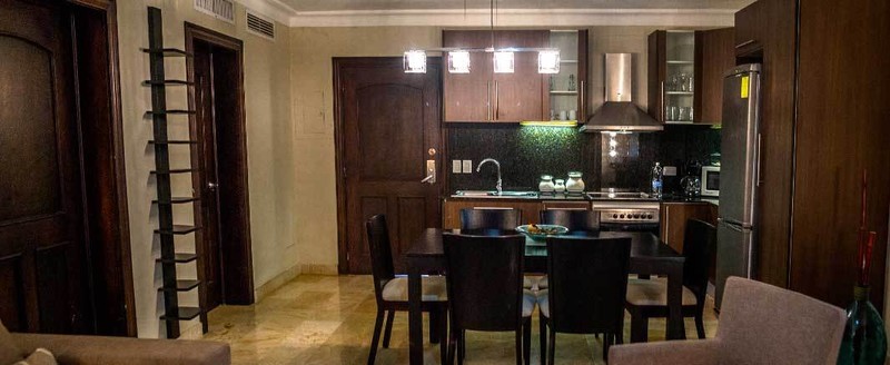 Lifestyle Holiday Resort D.R. The Royal Suites (V.I.P) gallery
