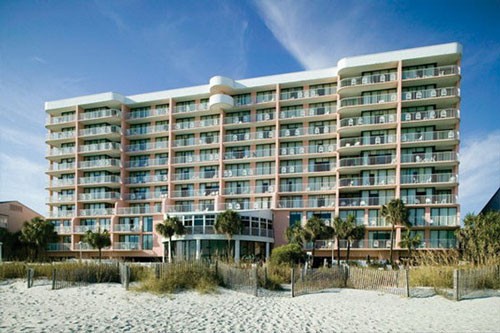 Myrtle Beach, Wyndham Westwinds, 2 Bedroom Deluxe, 20-24 August 2026 gallery