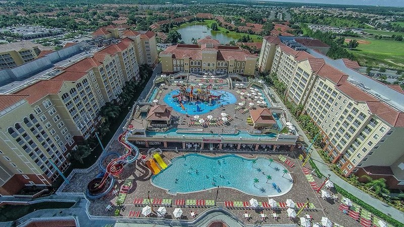 Westgate Vacation Villas Kissimmee FL 2BR Sleeps 8 -7Nt AUG-DEC 2026 gallery