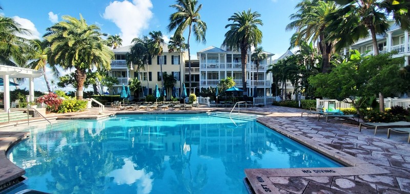 4 nights studio Hyatt Sunset Harbor August 2-6, 2026 Key West Florida FL gallery