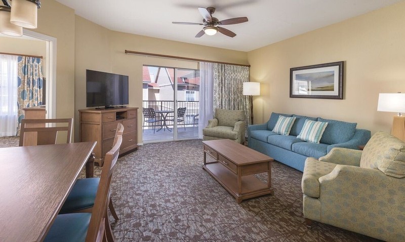 Branson, MO, Wyndham Branson at the Meadows, 2 Bedroom Deluxe, 6-13 June 2026 gallery