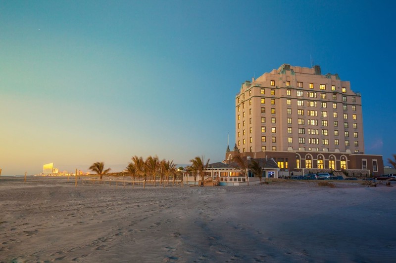 Legacy Vacation Club~Brigantine, NJ~Studio/Sleeps 2~7Nts Weekly Rental 2025/26 gallery