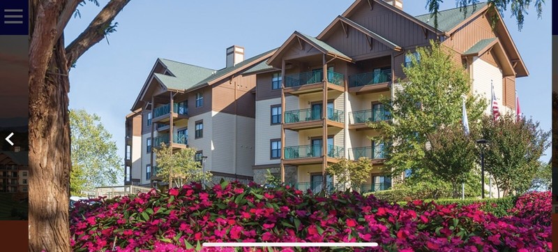 TN Wyndham Smoky Mountain Resort 2Br Mobility July 7/26-31 x5N Ends 7/11 @9pm gallery