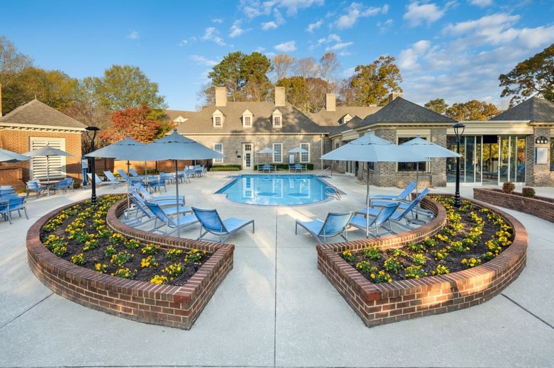 Marriott Manor Club Virginia STUDIO 5 Nights ANY YEAR Vacation Club Points gallery