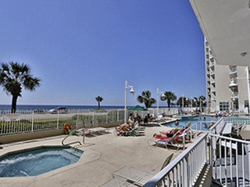 Destin, FL, Wyndham Majestic Sun, 1 Bedroom Deluxe, 9-11 May 2026 gallery