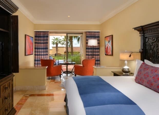 Cabo San Lucas (Pueblo Bonita Sunset Beach resort) renting a week in a President gallery