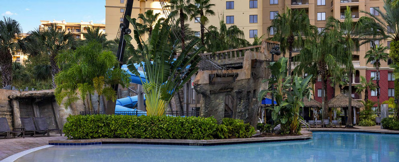Club Wyndham Bonnet Creek Orlando, FL | 3 BR Pres. | 2 NIGHTS | July 31-August2 gallery