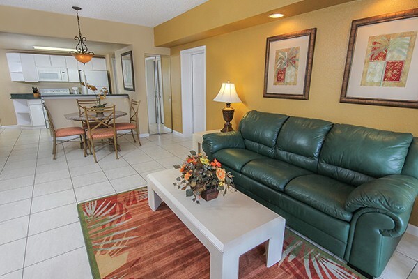 Timeshare WestGate Towers Orlando Kissimee, FL - 1 Week Rental