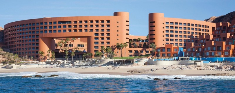 Westin Los Cabos Resort Villas Spa Marriott Hotel ANY 3 Nights in 2024 STUDIO gallery