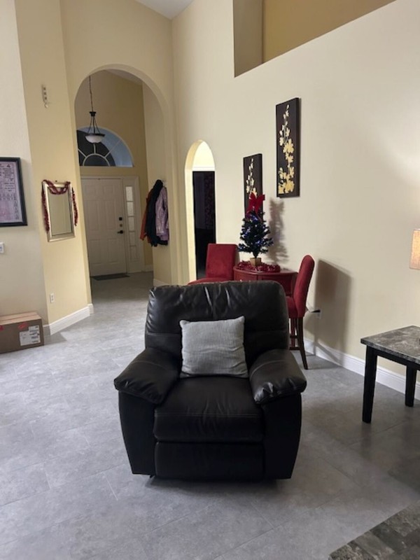 Vacation rentals - Disneyland/ Florida/ Orlando - 4 bedrooms/ 3 bath/ sleeps 12 gallery