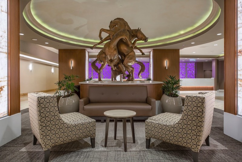 Polo Towers Villas - Hilton Vacation Club, Las Vegas, NV gallery
