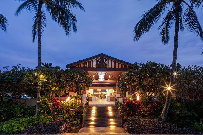 Sheraton Kauai Resort Hawaii Westin Marriott Hotel Villa ANY 3 Night 2022 Studio gallery