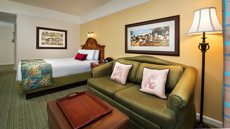 2025 Disney World Vacation Rental = On DISNEY Property 12/24 - 12/27 = 3 nights gallery