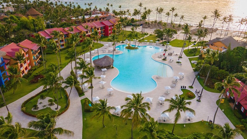 vacation rentals Punta Cana all inclusive gallery