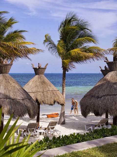 ****Villa Del Palmar Cancun Mexico 1 Bdrm 2 Bath Suite Sleeps 4 2025+*** gallery