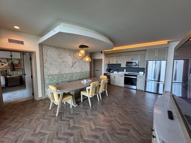 Disney Polynesian Villas & Bungalows ANY 4 Nights ANY YEAR 2 BR PENTHOUSE VILLA