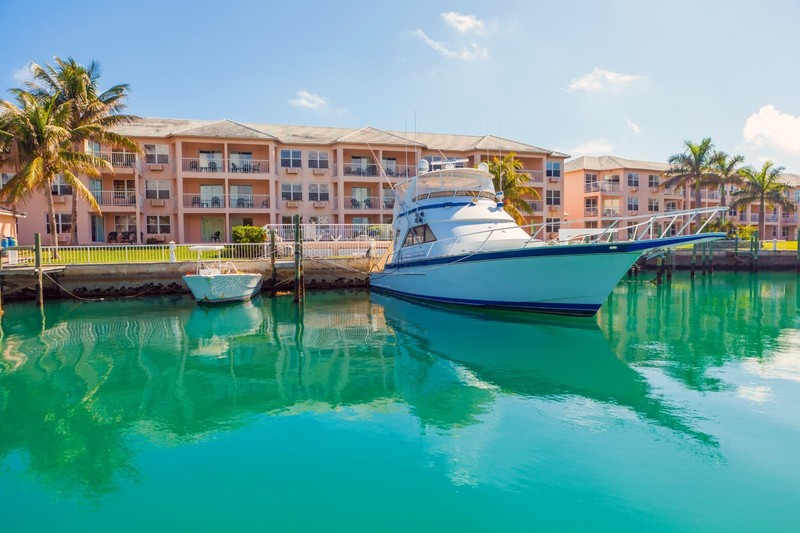 Island Seas Resort ~ Freeport, Bahamas ~ 1BR/Sleeps 4 ~ 7Nt Weekly Rentals 2026 gallery