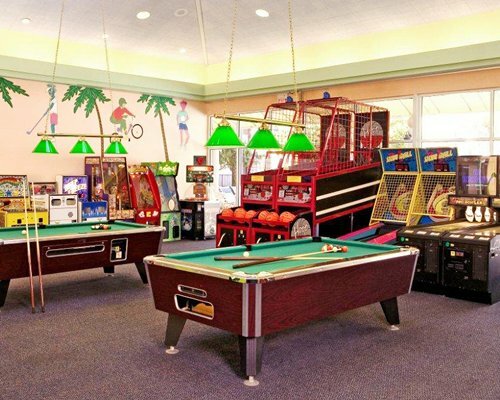 Sheraton Vistana Resort Disney World Universal Studio - 7 Nights gallery