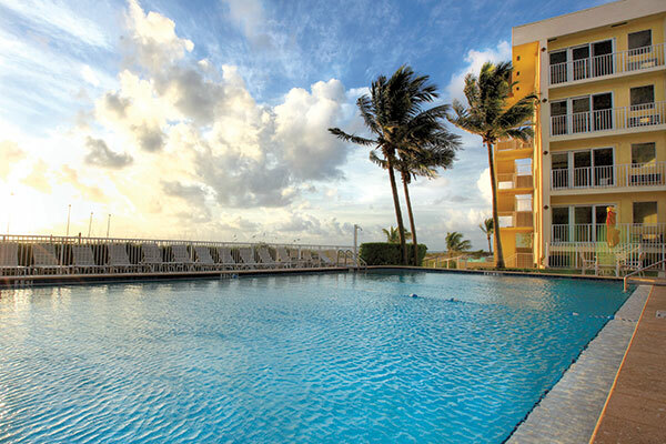 Worldmark Sea Gardens Fort Lauderdale area Pompano Beach FL-2 bdrm Jul 20-25 gallery