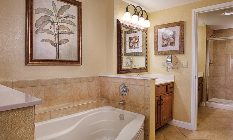 2 BDRM DELUXE * 6 NTS * 4/29 - 5/5 * BONNET CREEK ORLANDO * APRIL 29 gallery
