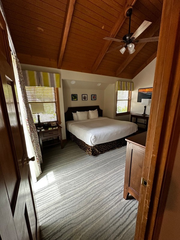 2 bdrm cabin w loft, 4nts, in Gatlinburg, TN at Mountain Loft Resort, JUNE 22-26 gallery
