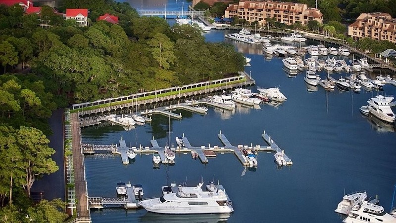 Disney's Hilton Head Island Resort DVC Vacation Hotel ANY 5 Nights ANY YEAR 3 BR