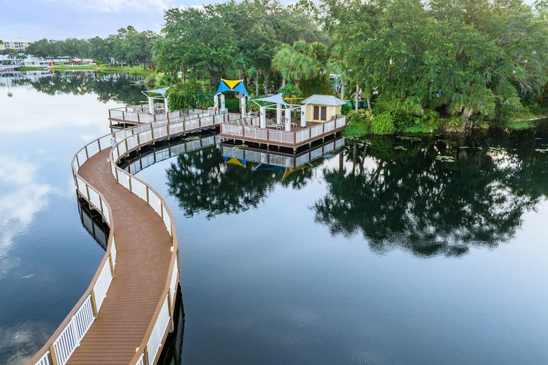 Marriott’s Cypress Harbour Orlando - 7 nights, Near Disney & Universal Studios gallery