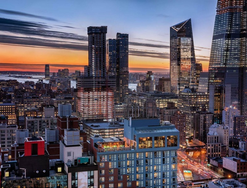 Double Tree by Hilton New York City Times Square West - Daily & weekly rentals gallery