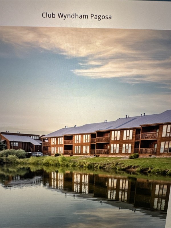 Club Wyndham Pagosa – 2 BDRM - Dec And Jan gallery