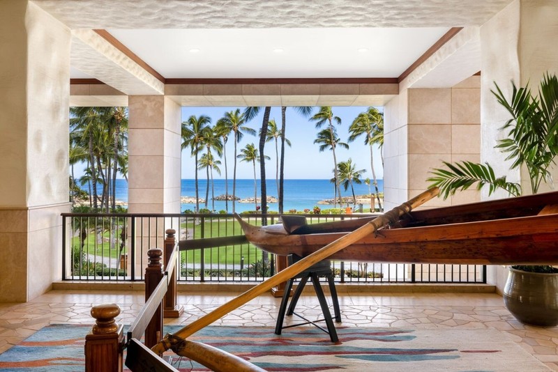 Marriott's Ko Olina Beach Club Resort Kapolei Oahu STUDIO 5 Nights ANY YEAR gallery