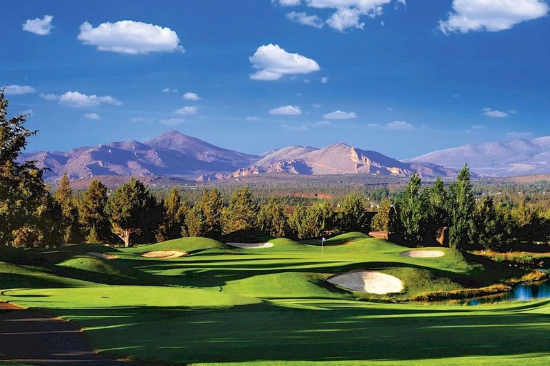 Eagle Crest Resort Redmond Oregon Timeshare Deeded Owner Pays Closing