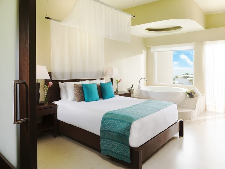 RIVIERA MAYA Mexico 5 days/4 nights ALL INCLUSIVE (meals, drinks, and alcohol) gallery