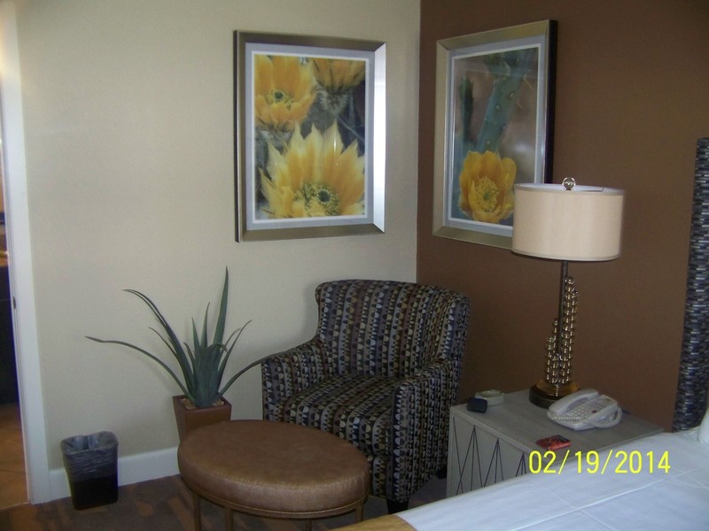 Las Vegas - 4 Nights @ Holiday Inn Vacation Club gallery