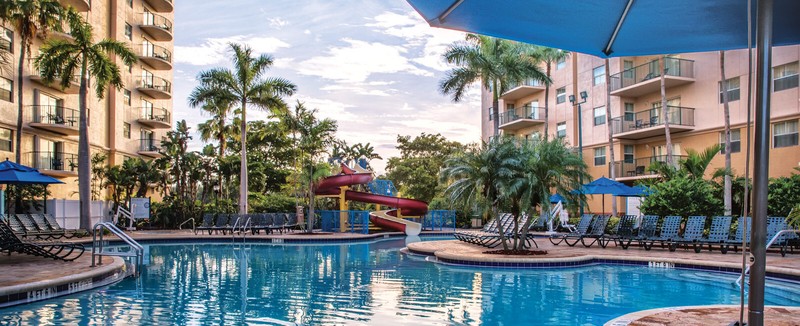 Wyndham Palm Aire - 2 BR - June 4 - 10 (6 NTS) gallery