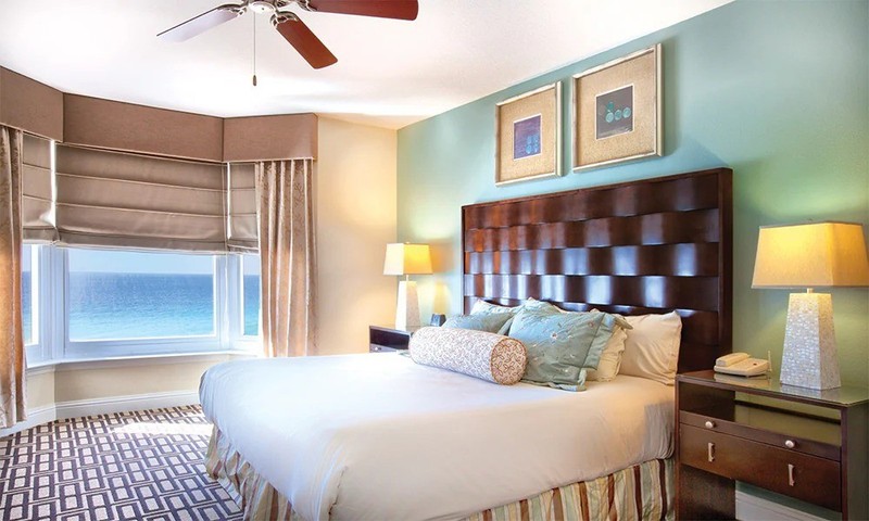 Wyndham Panama City Beach, FL 2BR/2BA Deluxe Condo Aug 28-31; 3 Nights; Sleeps 8 gallery