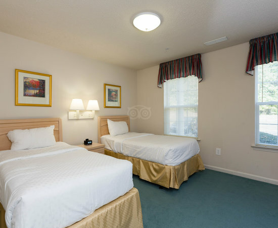OCT 30-NOV 6~WKS~GREENSPRINGS RESOR~Williamsburg, Busch Gdns~PRICE PER WEEK!! gallery