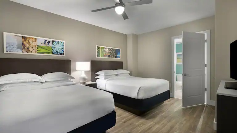 July 15-22, 2026, at Ocean 22 Resort, Myrtle Beach, 1 Bedroom, Sleeps 4! gallery