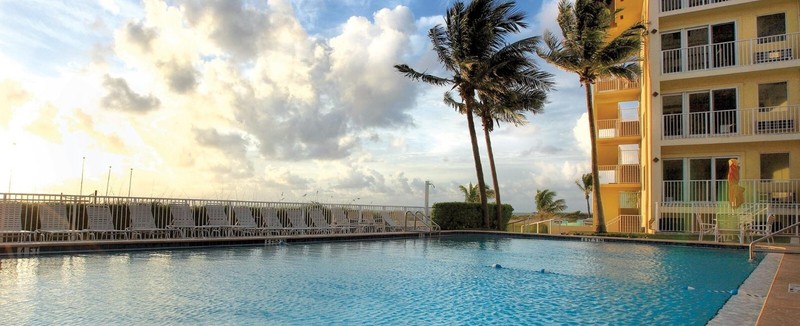 Sea Gardens/Pompano Beach / Ft. Lauderdale/ 2bedroom deluxe / 7nts, Aug 23 - 30 gallery