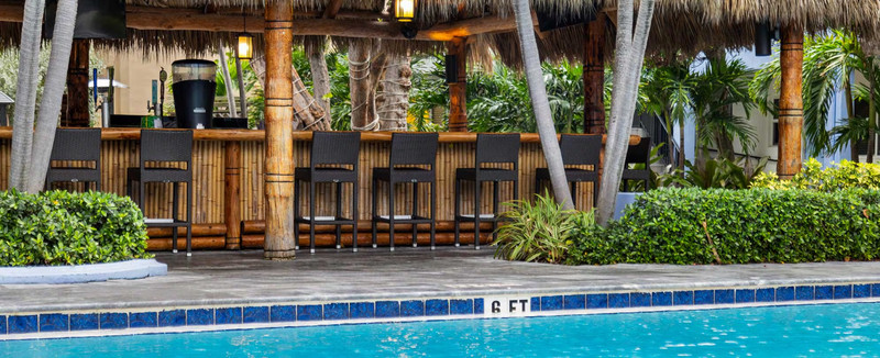 Club Wyndham Sea Gardens Pompano Beach, FL | 2 BR Deluxe | 2 NIGHTS | 7/24-7/26 gallery