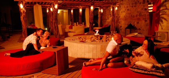 DESIRE PEARL RESORT & SPA IN RIVIERA MAYA (ADULTS ONLY) gallery