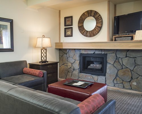 Stateline / Lake Tahoe The Lodge at Kingsbury Crossing 1BR July 28-Aug 4 gallery