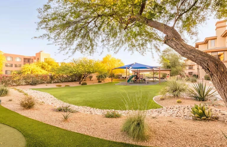 Oct 10-17, 2026 ~ Scottsdale Links Resort~SCOTTSDALE, AZ~ Hilton Vacation~1BR gallery